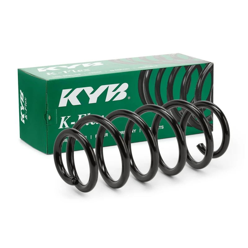 Image of KYB Coil spring KYB RA5440