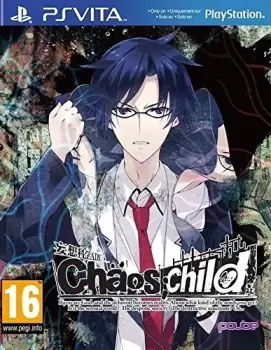 Image of Chaos Child