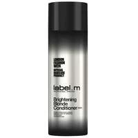 Image of label.m Brightening Blonde Conditioner 200ml