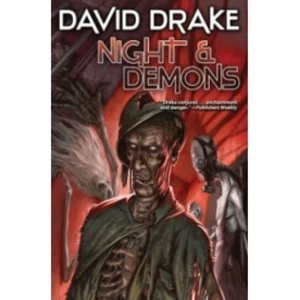 Image of Night & Demons by David Drake (Paperback, 2012)