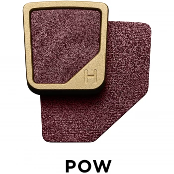 Image of Hourglass Curator Eyeshadow (Various Shades) - Pow