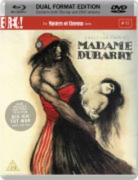 Image of Madame DuBarry