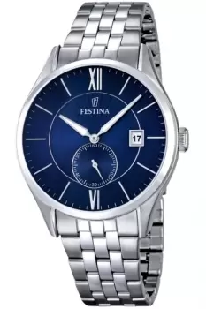 image of Mens Festina Watch F16871/3