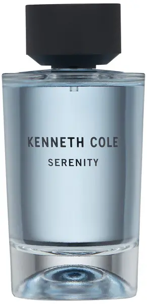 image of Kenneth Cole Serenity Eau de Toilette Unisex 100ml