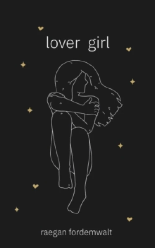 Image of Lover Girl Paperback / softback