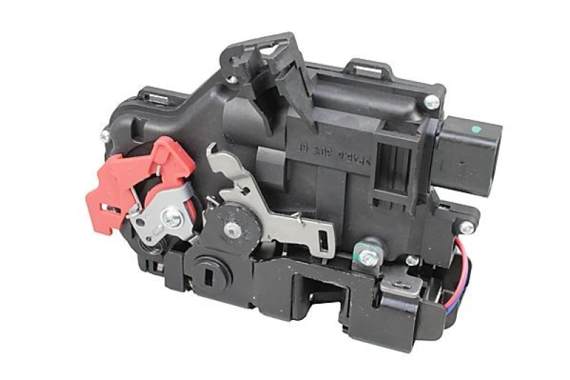 Image of Door lock METZGER 2314253