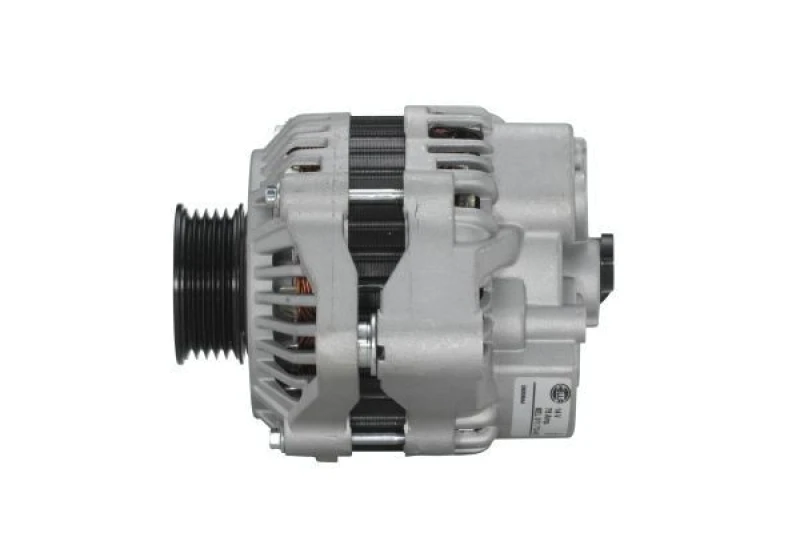 Image of HELLA Alternator HELLA 8EL 011 713-451