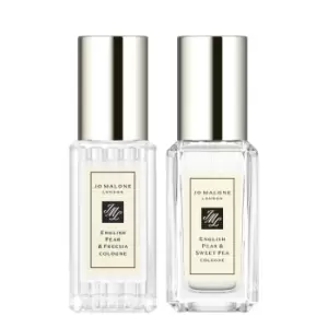Image of JO Malone London English Pear & Freesia And English Pear & Sweet Pea 9ml Duo