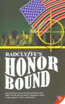 Image of Honor Bound by Radclyffe Paperback
