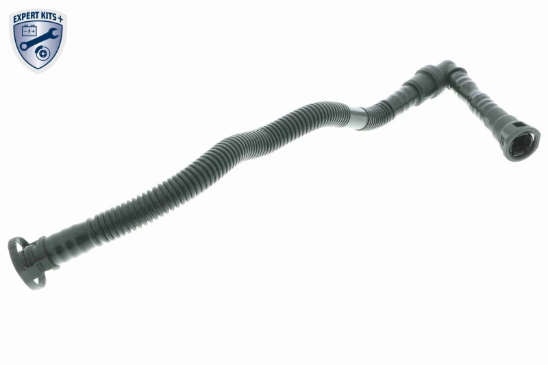 Image of VAICO V20-1800 Crankcase Breather Original VAICO Quality Hose,crankcase breather (1600)