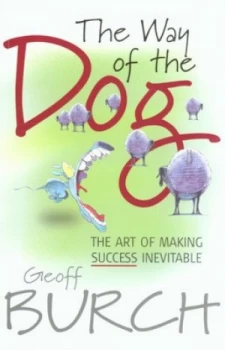 Image of The Way of the Dog by Geoff Burch Book