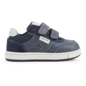 Image of Geox Geox Trottola 1st InB22 - Blue