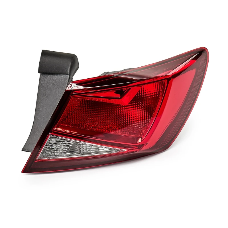 Image of PRASCO Rear light PRASCO ST4264163