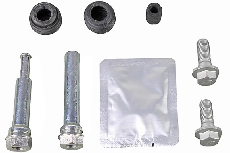 Image of Guide sleeve kit, brake caliper METZGER 113-0022X