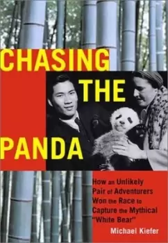 Image of Chasing the panda by Michael Kiefer