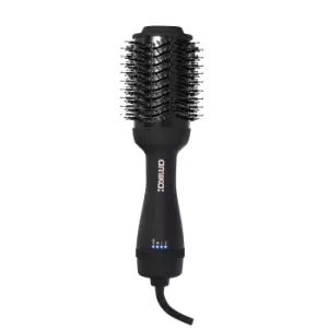 Image of Amika Round Blow Dryer Brush 2.0 950W Brush Hair Dryer