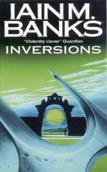 Image of Inversions by Iain M. Banks Paperback