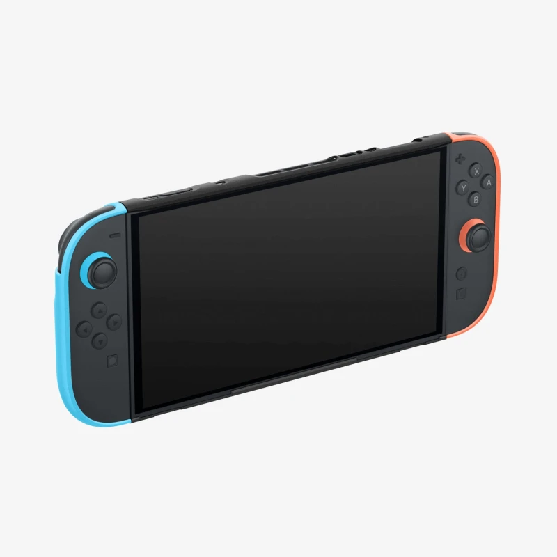Image of Spigen Nano Pop Nintendo Switch 2 Case Special Edition