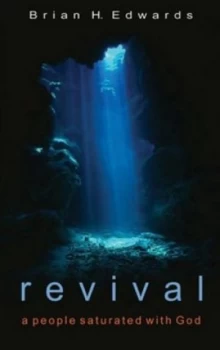Image of Revival by Brian Edwards Paperback