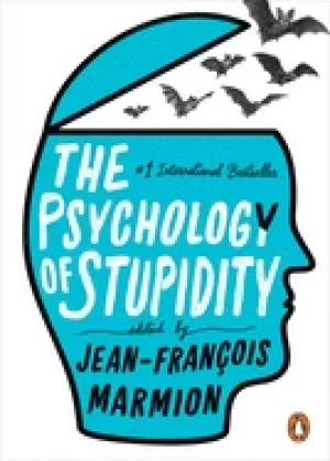 Image of psychology of stupidity