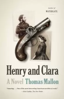 Image of Henry and Clara