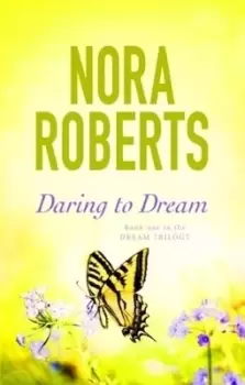 Image of Daring to dream - Nora Roberts - Paperback - Used
