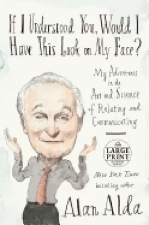 Image of if i understood you would i have this look on my face my adventures in the
