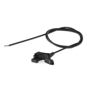 Image of AIC Bonnet Cable Original AIC Quality 56072 MERCEDES-BENZ,E-Klasse Limousine (W211),E-Klasse T-modell (S211)