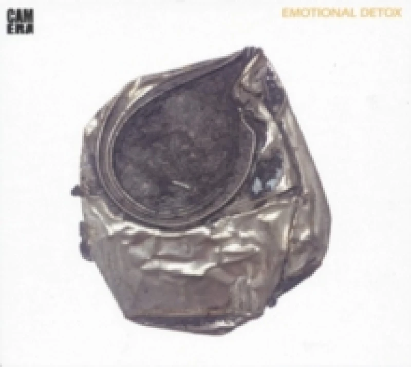 Image of Emotional Detox Vinyl