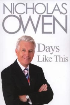 Image of Days like This by Nicholas Owen Paperback