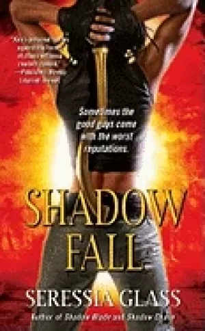Image of shadow fall
