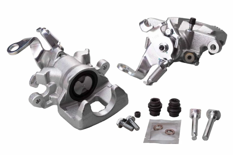 Image of HELLA Brake caliper HELLA 8AN 355 799-891
