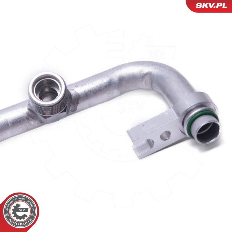 Image of ESEN SKV High- / Low Pressure Line, air conditioning ESEN SKV 54SKV730