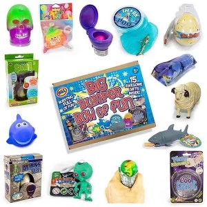 Image of Boys Big Bumber Box Of Fun