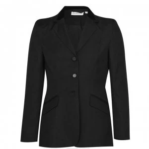 Image of Dublin Haseley Gents Show Jacket - Black