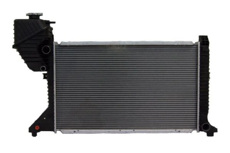 Image of MAXGEAR Engine radiator MAXGEAR AC242631