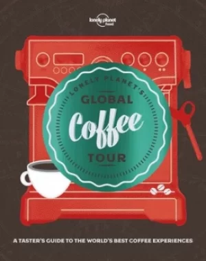 Image of Lonely Planets global coffee tour by Mike Higgins
