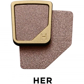 Image of Hourglass Curator Eyeshadow (Various Shades) - Her