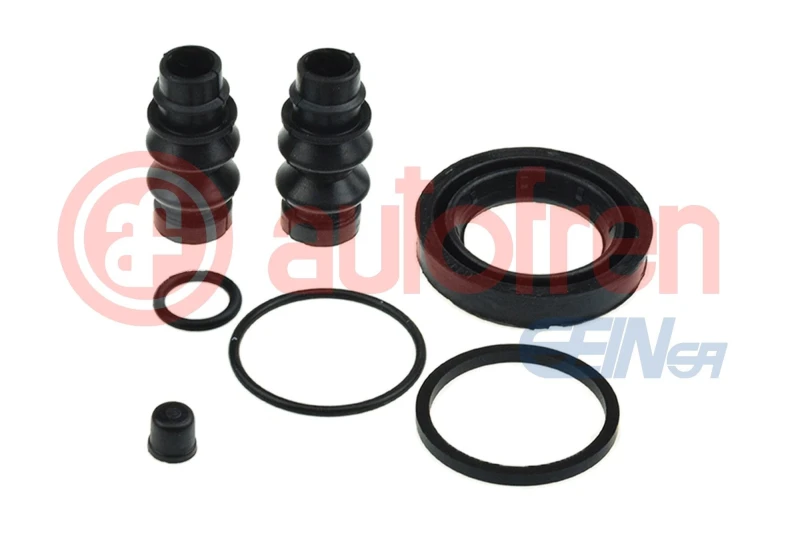 Image of AUTOFREN SEINSA Repair Kit, brake caliper AUTOFREN SEINSA D42596