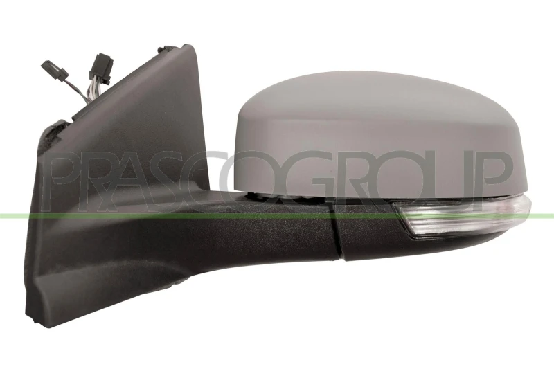 Image of PRASCO Wing mirror PRASCO FD3467354