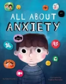 Image of All About Anxiety