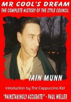 Image of Mr Cools Dream by Iain Munn Book