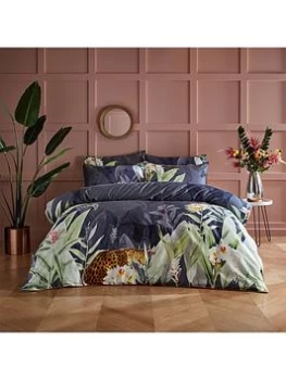 Image of Paoletti Artemis Duvet Set - Db