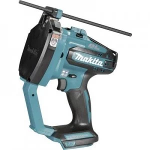 Image of Makita DSC102ZJ Battery Isolator DSC 102 ZJ threaded rod without rechargeable battery
