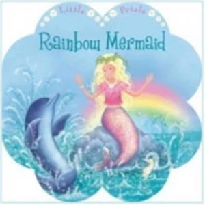 Image of Rainbow Mermaid Book