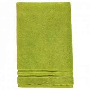 image of Linea Simply Soft Towel - Lime