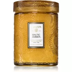 Voluspa Japonica Baltic Amber Scented Candle 156g