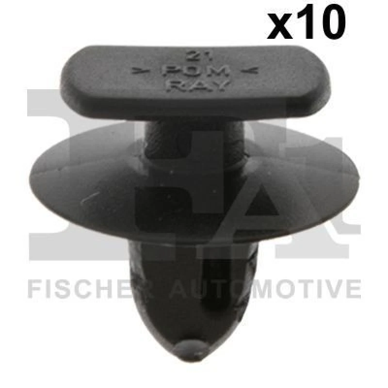 Image of FA1 Trim clip FA1 11-40043.10