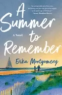 Image of summer to remember a novel