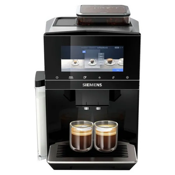 image of Siemens EQ900 TQ903GB9 Bean to Cup Coffee Maker